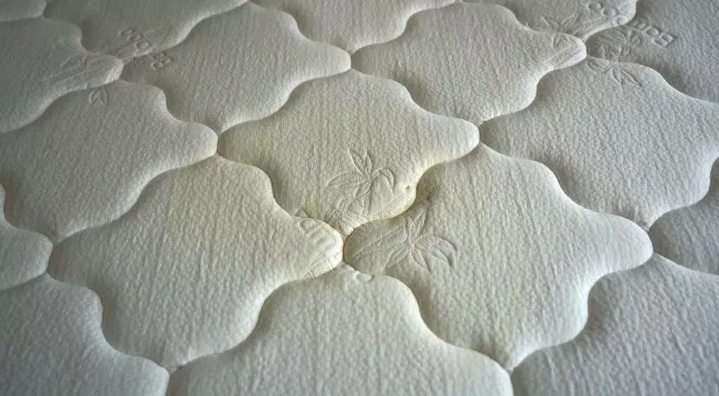 对标市场价4W的床垫，睡了她，才知道再也回不去了