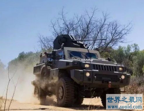 派拉蒙掠夺者汽车的越野性有多强,最大越野车派拉蒙掠夺者