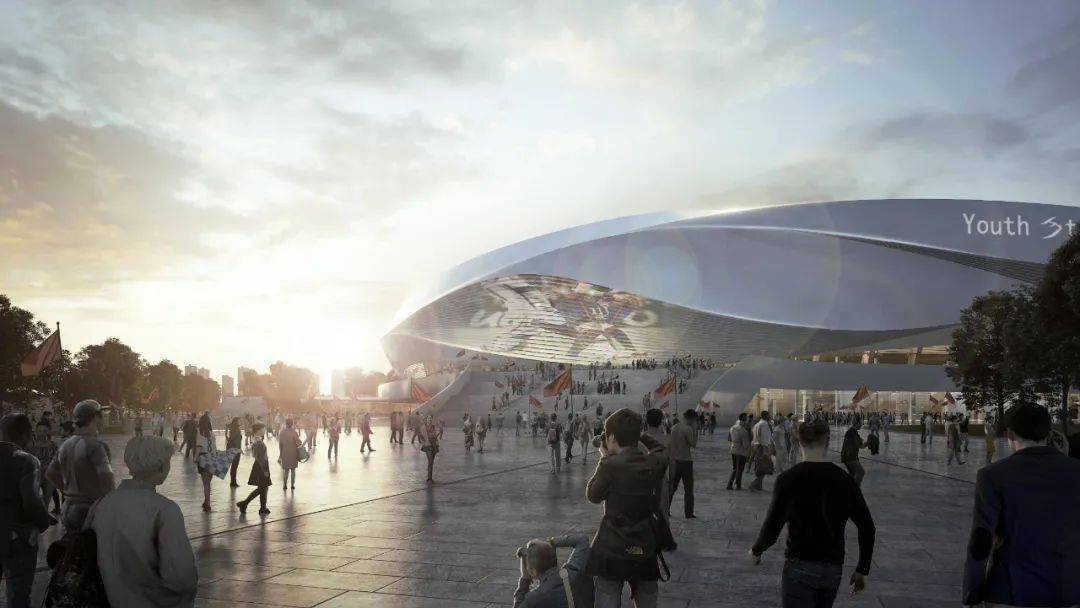 中国亚洲杯2024年场馆,2023亚洲杯中国十个球场