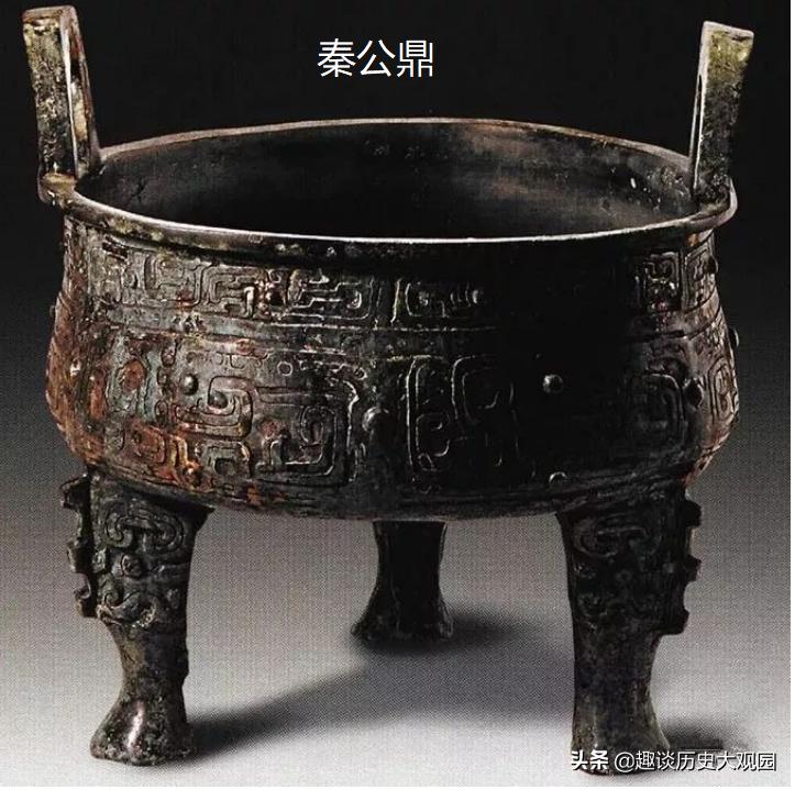 农民上山“挖龙骨”，却挖到秦始皇祖坟？最终解开考古界一大谜题