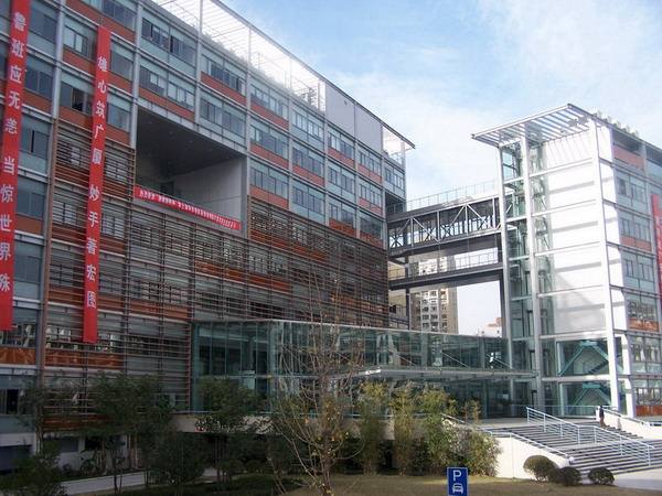 985高校之上海同济大学-国内土木最强学校