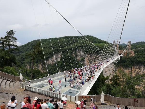 武陵源适合隐居吗,武陵源隐居哪里最好