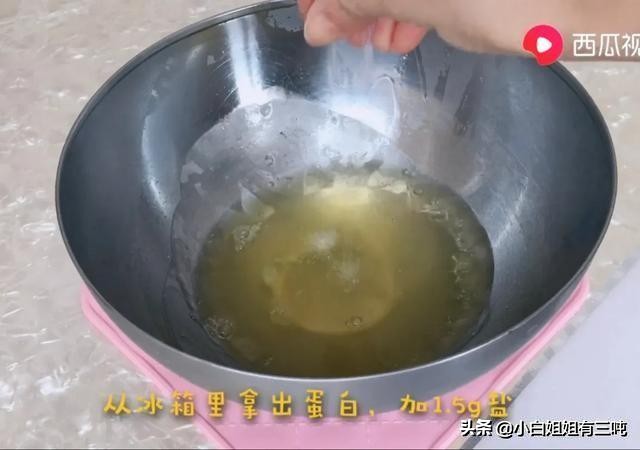 戚风失败的原因及解决方法,呕心沥血总结数学