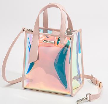 透明包包变黄了怎么清洗,透明塑料包包怎么清洗