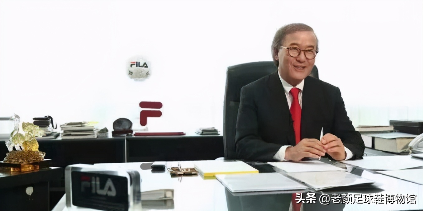 被足球做空的意大利品牌，却给了韩国人和安踏发财的机会