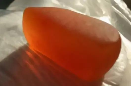 精品金丝玉光料,宝石光金丝玉精品