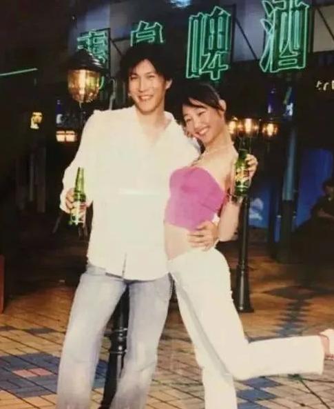 从小透明到京圈太子妃，白百何的上位之路，并不简单