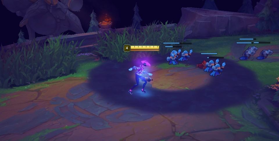 阿卡丽又被削弱,最新阿卡丽削弱