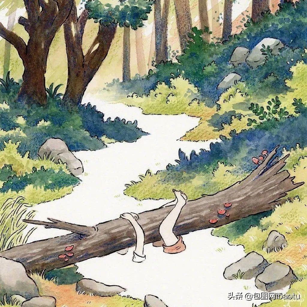 世界这么乱,请保护好我们的女孩们