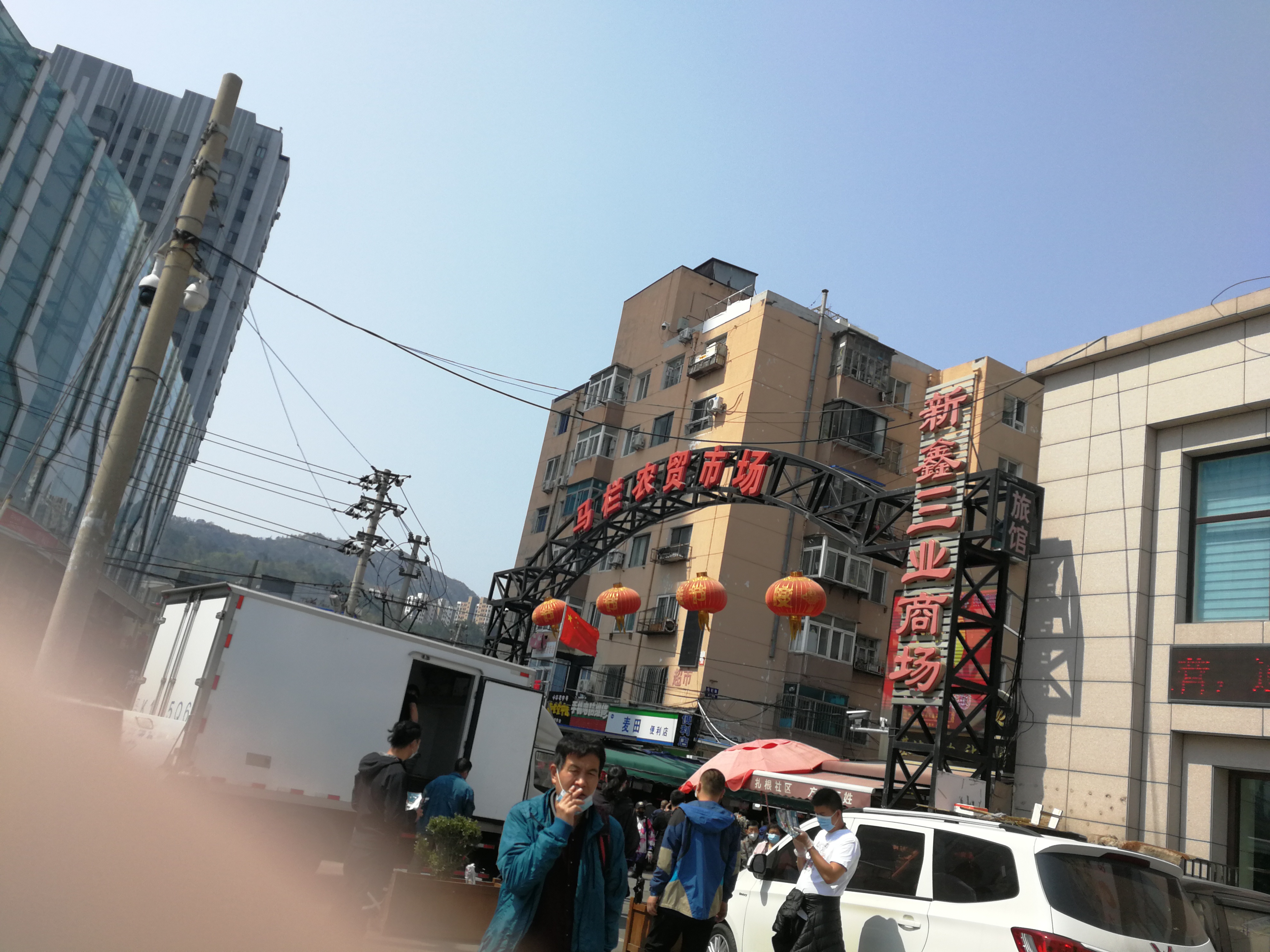 海鲜打卡地点推荐,五一海鲜打卡地