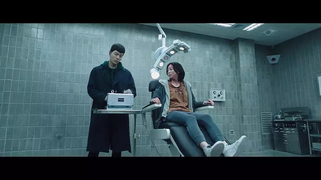 韩国拳拳到肉高分动作电影,一部拳拳到肉的动作片电影