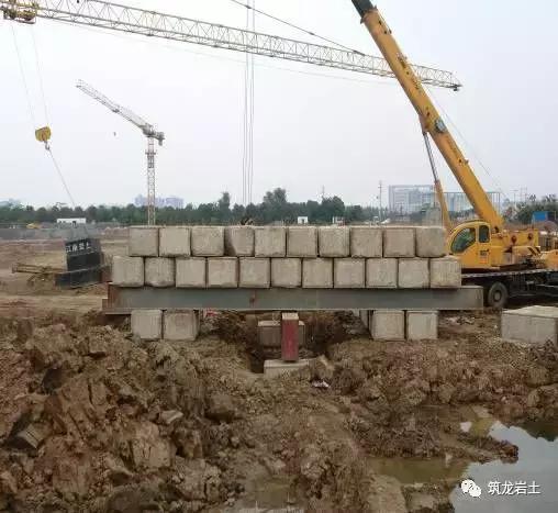 各类桩基础工程施工,桩工程施工工艺有哪些