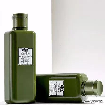 菌菇水真假辨别,新版悦木之源菌菇水真假