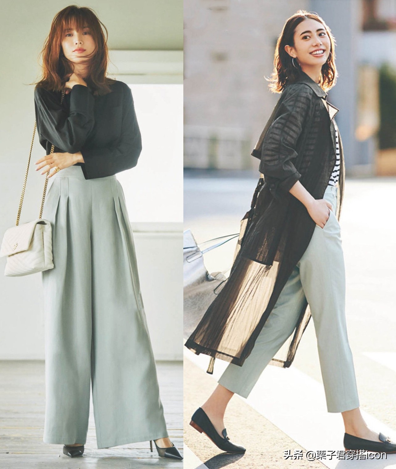 减龄穿搭夏新款,穿搭春天显白