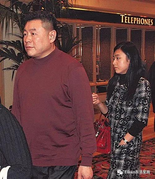 太子出局，甘比又变美？700亿女富豪终结宫斗后又经历了什么？