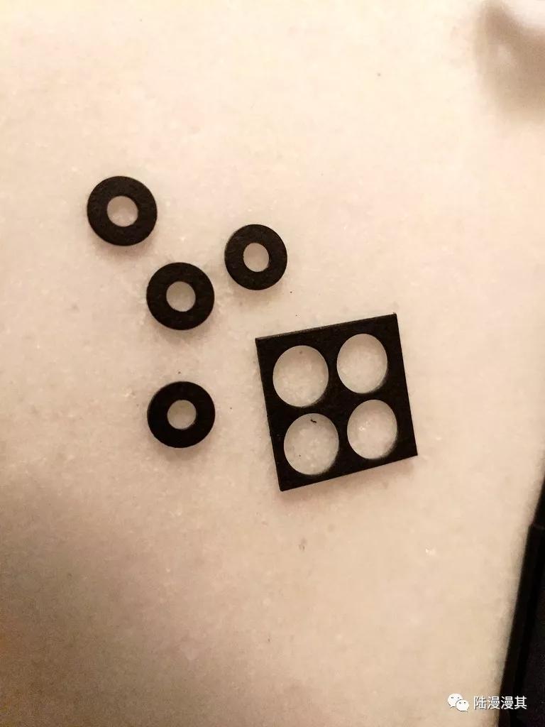 孤勇者mini机箱itx装机,240水冷itx机箱装机全过程