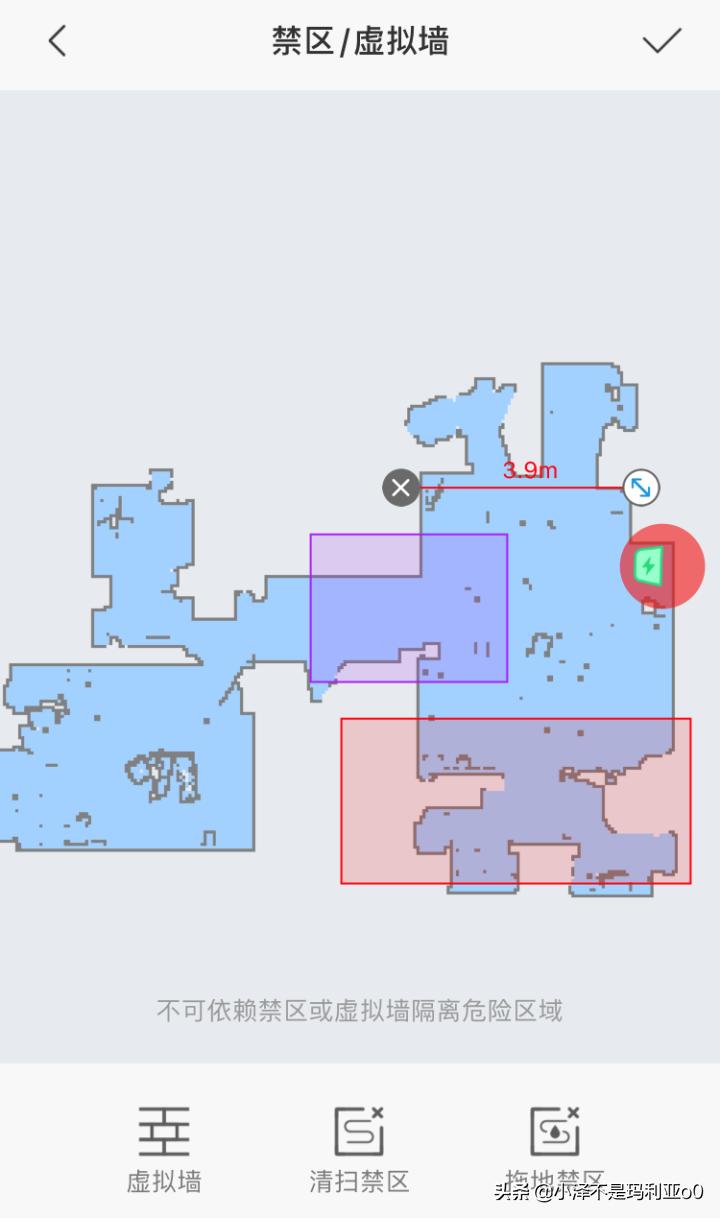 追觅扫拖地机器人测评,扫地拖地全套