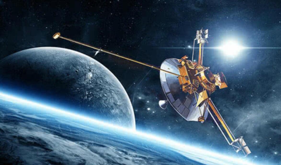 科学家发现32光年比地球大5倍星球,外星人在二十九个星球上观察地球