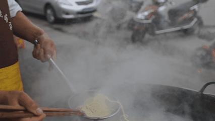 央视高清视频：东台品鲜