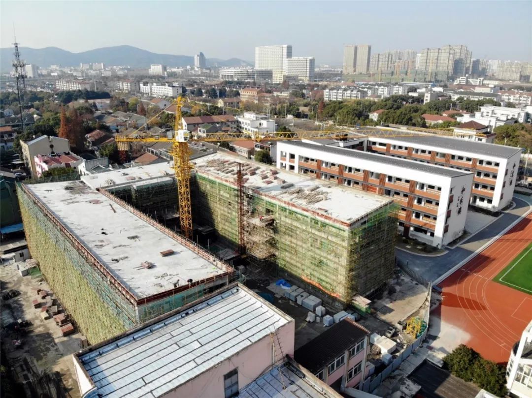 无锡滨湖学校最新校区规划,滨湖区最新学校