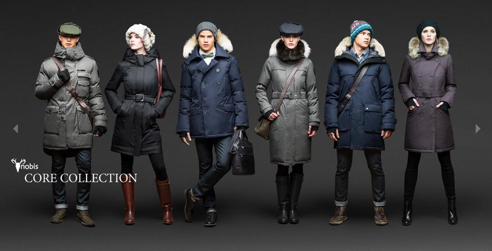 国产十大良心羽绒服品牌波司登,国产羽绒服最值得买的款