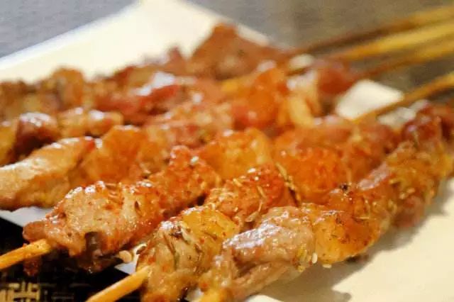 全国各地最全特产,全新疆特产