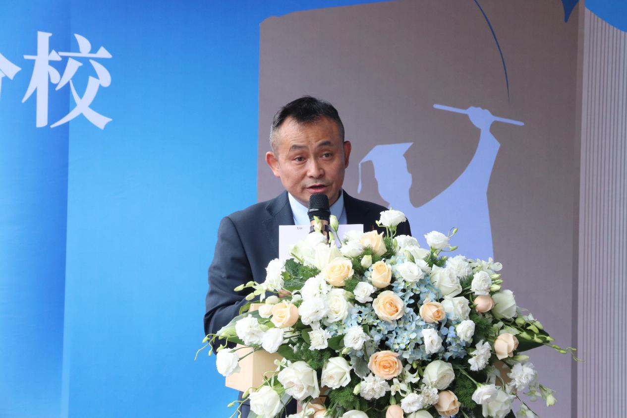 遵义航天小学,遵义航天小学梦想城