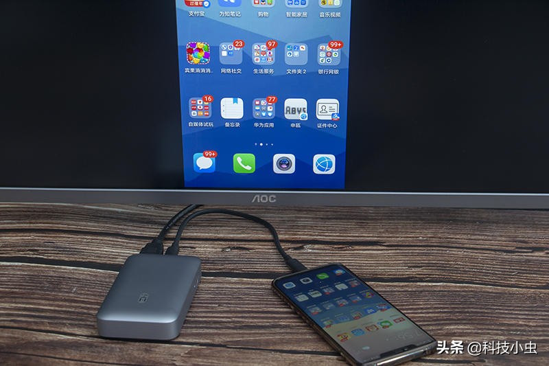 紫米最新65w充电宝评测,紫米充电宝双向快充测评