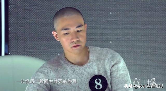 俞灏明是怎么被毁容的,从美男子到毁容俞灏明