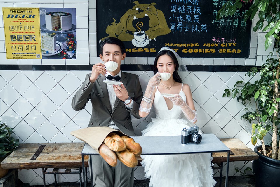 去铂爵旅拍挑婚纱照需要注意什么,铂爵旅拍大理婚纱照拍摄地点推荐