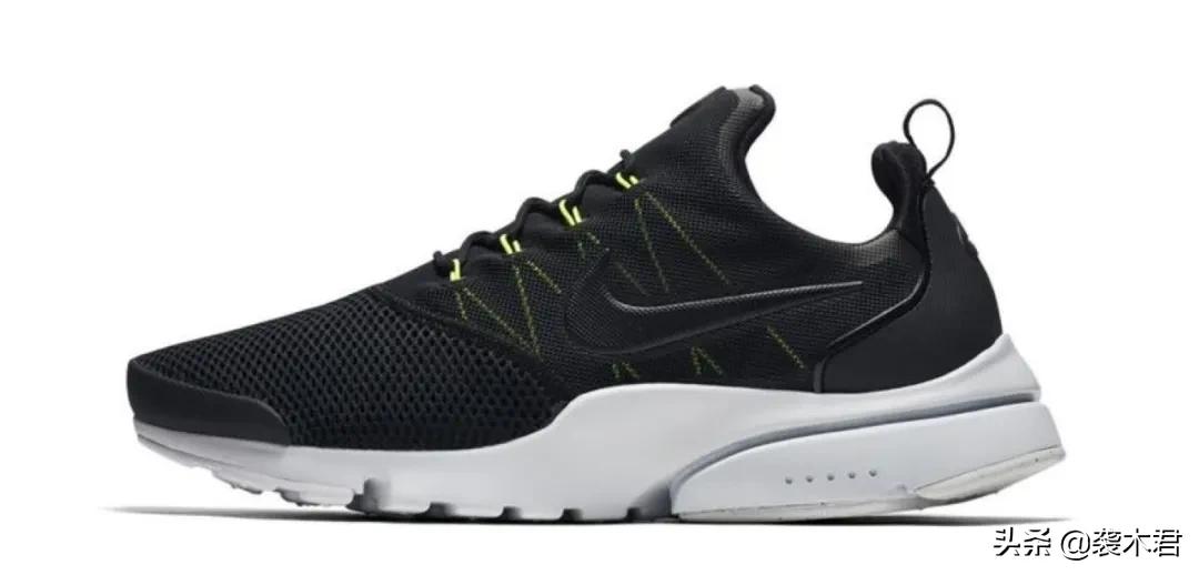 nike今年夏天推出的三款鞋型,nike哪个系列的鞋穿着最舒服好