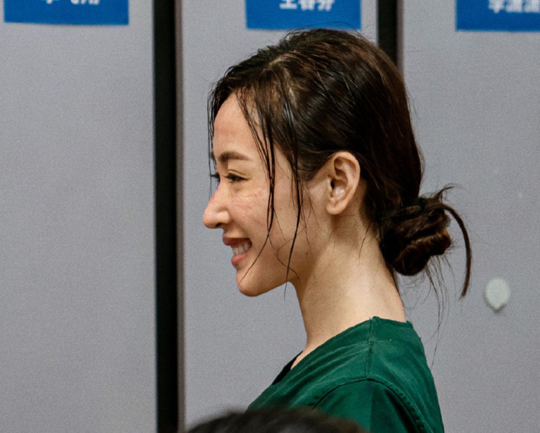 《中国医生》“眼技”大赏，锻炼眼部肌肉预防衰老