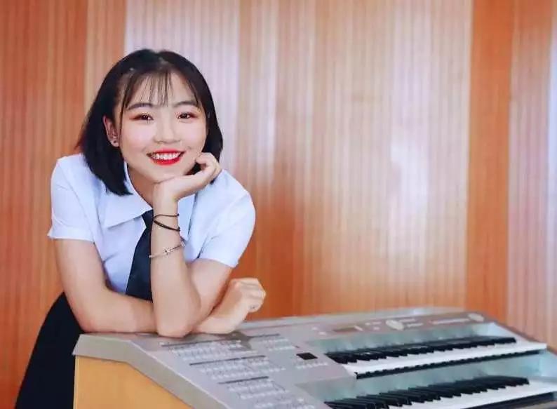 双排键乐器解读,科少课堂知识讲解