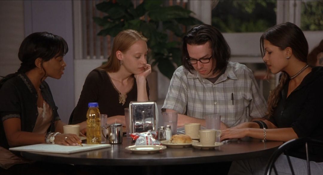 *交滥**、X病、人体模特,窥探艺校的秘密