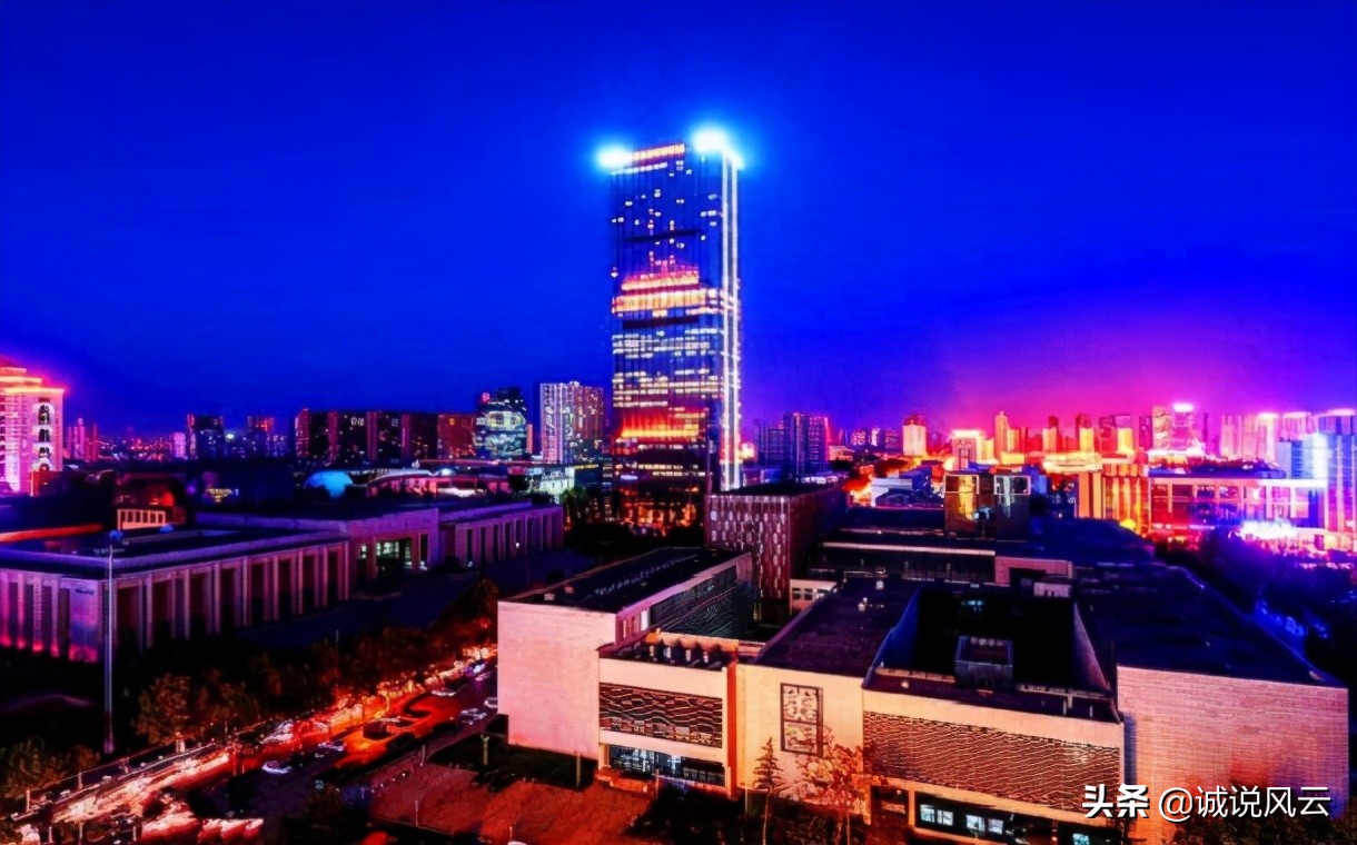 唐山迁安市人均gdp,唐山2022年GDP总量