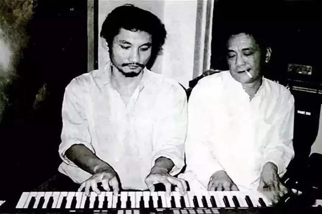 黄霑：尿成龙，单挑李小龙，妻子怀孕期间出轨，他凭什么这么狂？