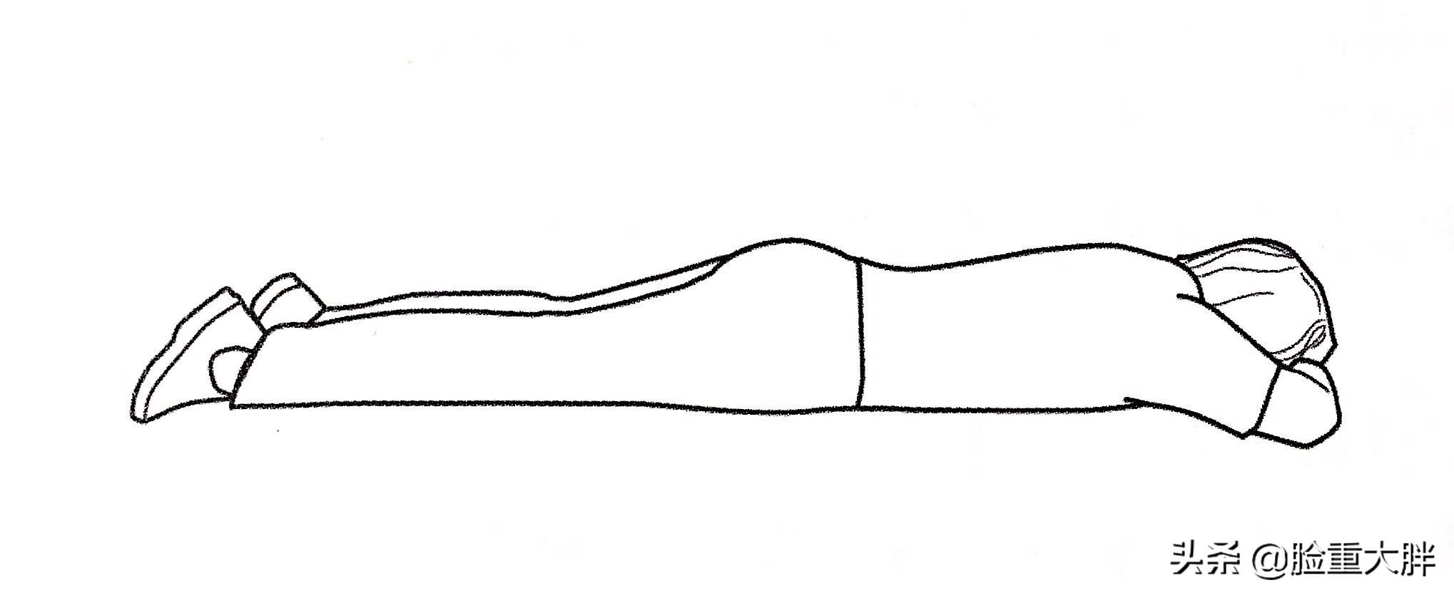 腰痛却没时间去理疗？学会这四招，在家也能缓解急性腰痛