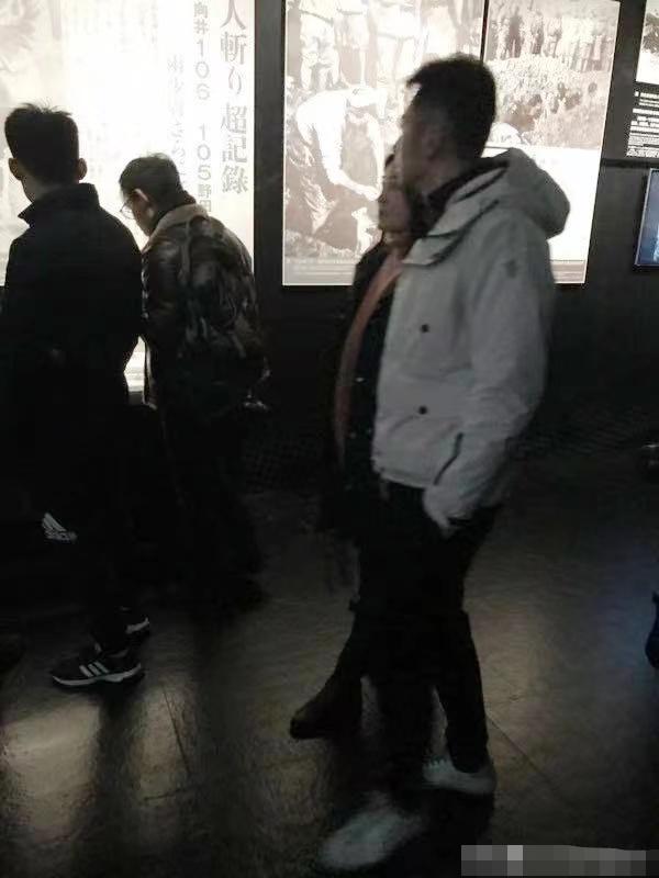 林生斌微博怼网友截图,林生斌发微博回应