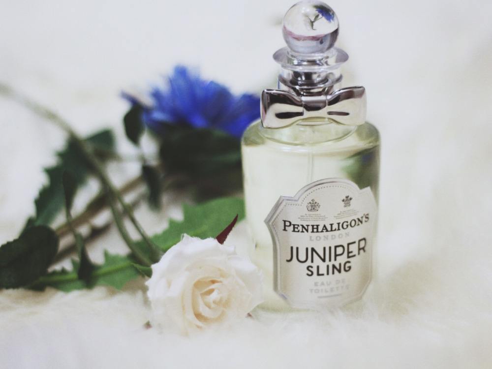 十大公认最好闻的国产男香,清香型男香推荐