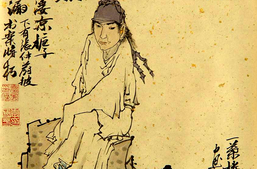 读完这首“鬼”诗，你就知道，李贺为什么是“诗鬼”了