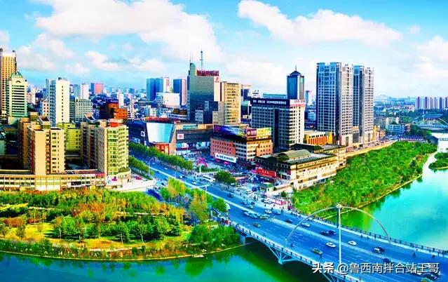 鲁r的车牌可以进菏泽吗,菏泽车牌鲁r