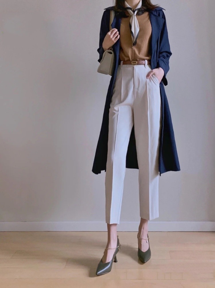 中年女式鞋子今年流行款,今年秋冬季50岁妈妈流行什么鞋