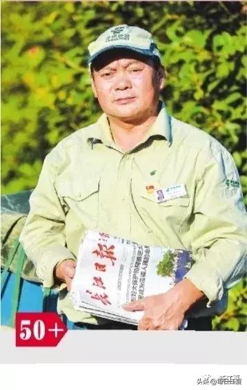 70年，7个不同时代的人，共同见证江夏的嬗变