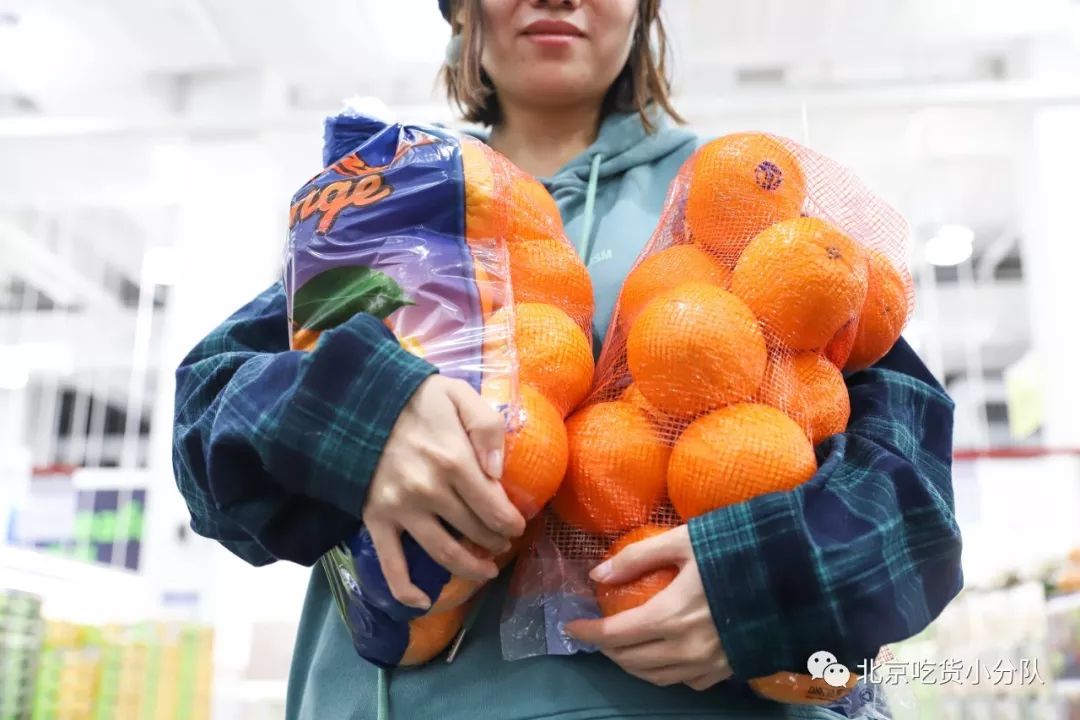 北京最大的山姆超市,北京最大山姆会员店