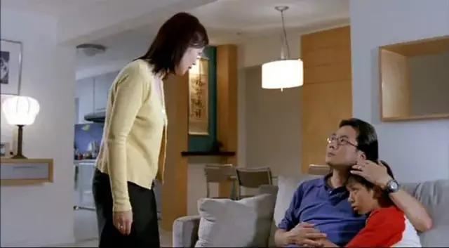 爸妈给孩子最好的富养,给孩子最好的富养就是陪伴