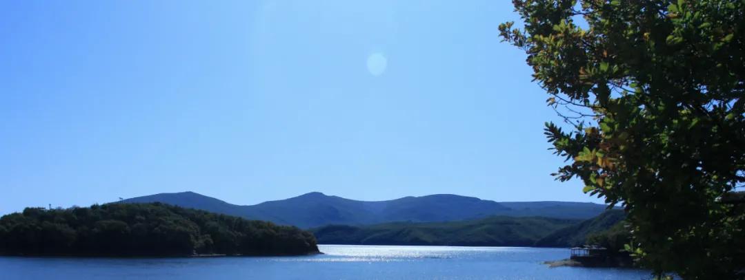 【破译宁安的旅发密码】2：宁安，就是百里山水画廊