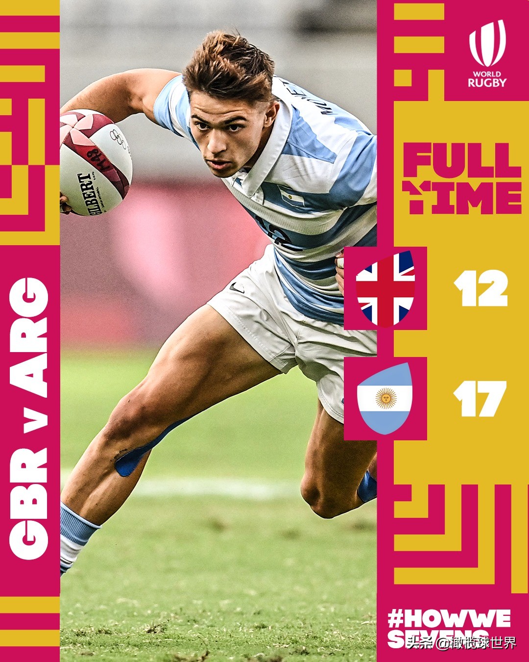 完美的卫冕90万岛民的狂欢