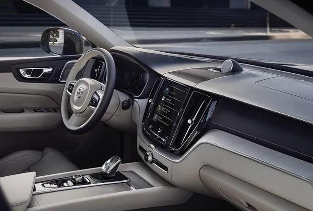 沃尔沃xc60优惠8万元,不到8万沃尔沃xc60