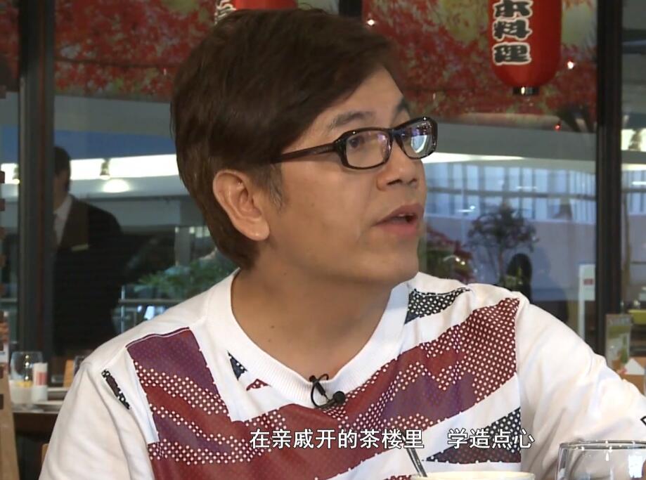 田启文谈周星驰做慈善,田启文离开周星驰原因