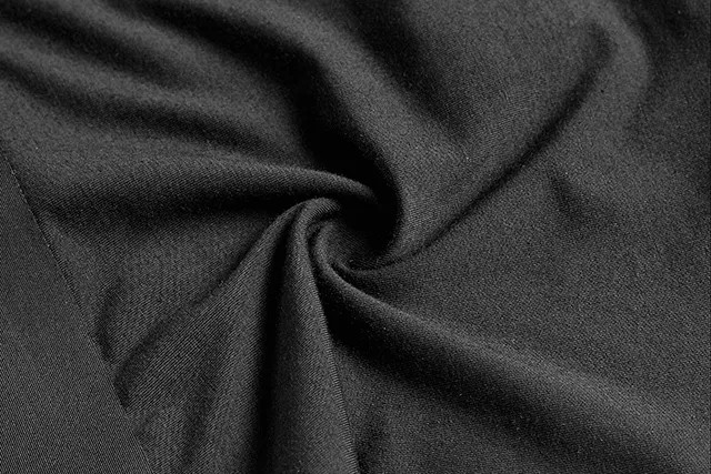 石墨烯黑科技自发热女裤,中腰石墨烯抗菌裤